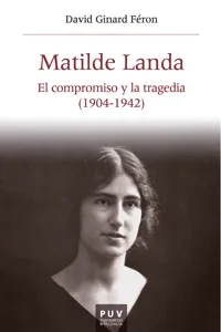 Matilde Landa_cover