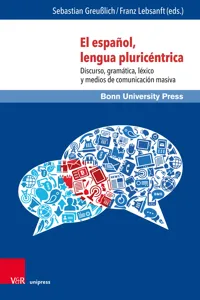 Sprache in kulturellen Kontexten / Language in Cultural Contexts_cover