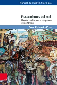 Fluctuaciones del mal_cover