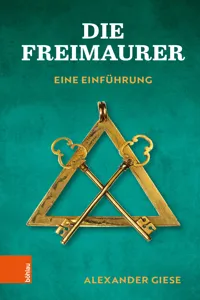 Die Freimaurer_cover