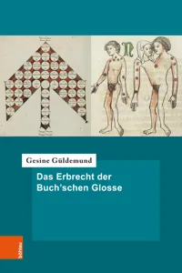 Das Erbrecht der Buch'schen Glosse_cover