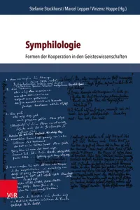 Symphilologie_cover