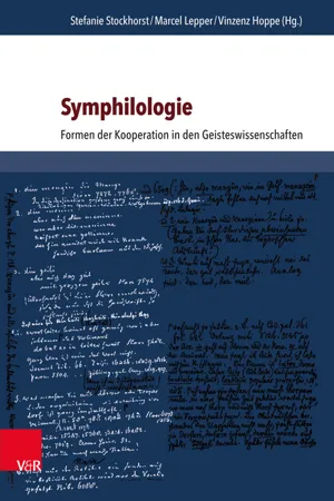 Symphilologie