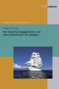 Beiträge zu Grundfragen des Rechts._cover