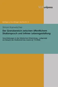 Beiträge zu Grundfragen des Rechts._cover