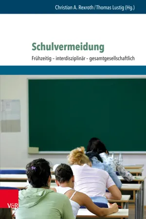 Schulvermeidung