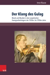 Der Klang des Gulag_cover