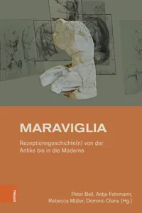 Maraviglia_cover