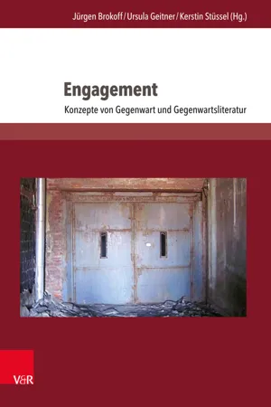 Engagement