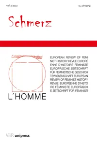 Schmerz_cover