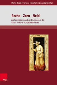 Rache – Zorn – Neid_cover