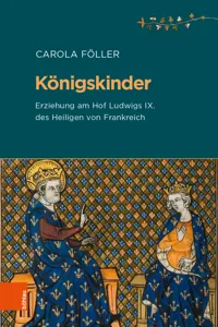 Königskinder_cover