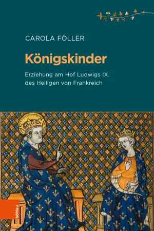 Königskinder