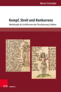 Kampf, Streit und Konkurrenz_cover