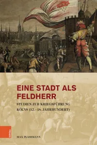 Eine Stadt als Feldherr_cover