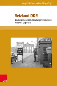 Reizland DDR_cover