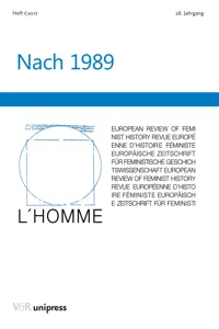 Nach 1989_cover