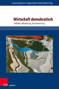 Wirtschaft demokratisch_cover