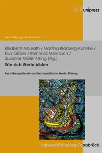 Wie sich Werte bilden_cover