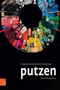 Putzen_cover