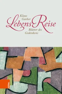 LebensReise_cover