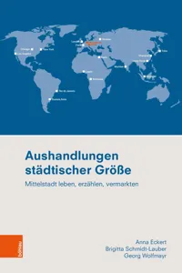 Ethnographie des Alltags_cover