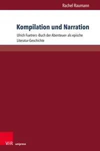 Kompilation und Narration_cover