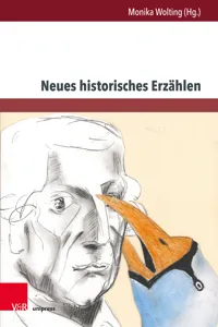 Neues historisches Erzählen_cover