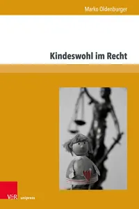 Kindeswohl im Recht_cover