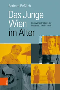 Das Junge Wien im Alter_cover