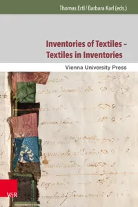 Inventories of Textiles – Textiles in Inventories_cover