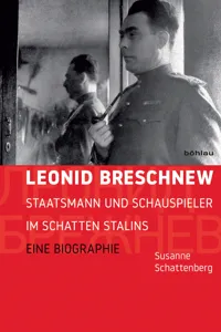 Leonid Breschnew_cover