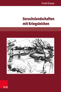 Geruchslandschaften mit Kriegsleichen_cover