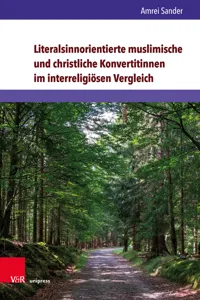 Kirche – Konfession – Religion._cover