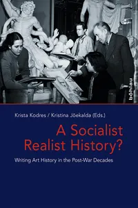 A Socialist Realist History?_cover