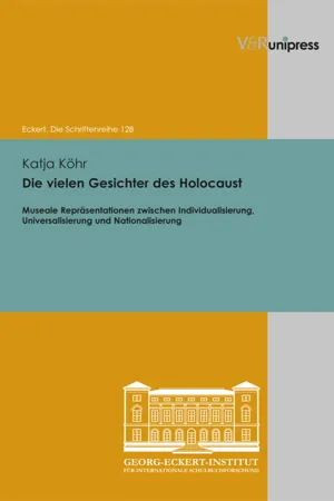 Die vielen Gesichter des Holocaust