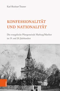 Konfessionalität und Nationalität_cover