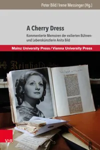 A Cherry Dress_cover