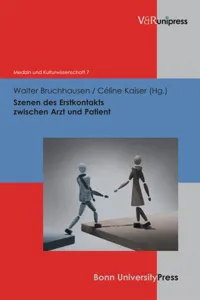 Medizin und Kulturwissenschaft._cover