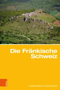 Die Fränkische Schweiz_cover