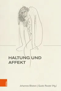 Haltung und Affekt_cover