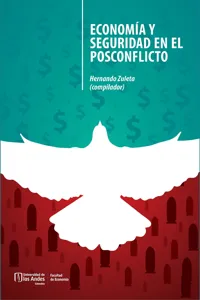 Economía y seguridad en el posconflicto_cover