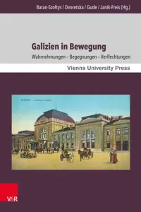 Galizien in Bewegung_cover