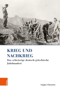 Krieg und Nachkrieg_cover