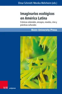 Imaginarios ecológicos en América Latina_cover