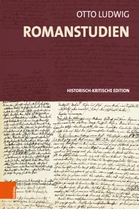 Romanstudien_cover