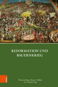 Reformation und Bauernkrieg_cover