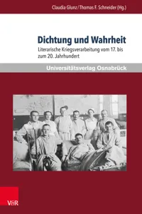 Dichtung und Wahrheit_cover