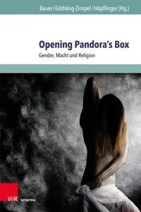 Opening Pandora's Box_cover