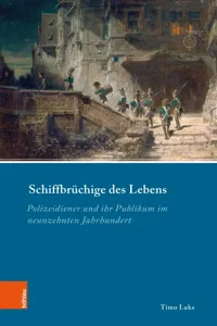 Schiffbrüchige des Lebens_cover